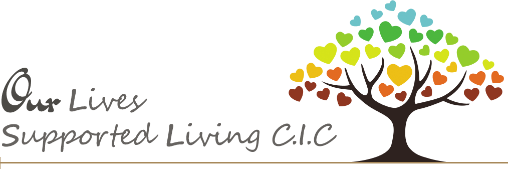 Our Lives Supported Living